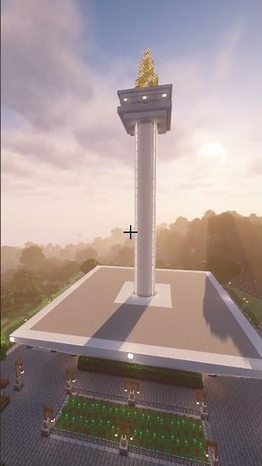 I hired the best builder in minecraft