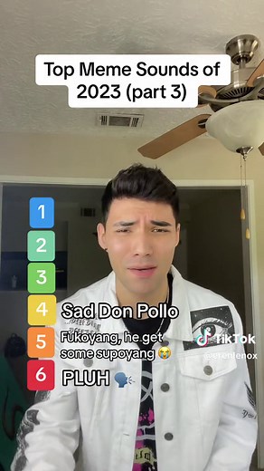 Top Meme Sounds of 2023 (part 3)
