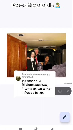 Respuesta a @hironi7363 #casosdelavidareal #epsteinisland #epsteinfiles