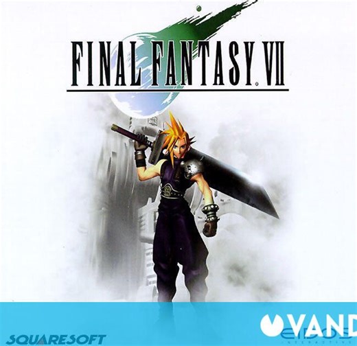 Trucos Final Fantasy VII - PC - Claves, Guías