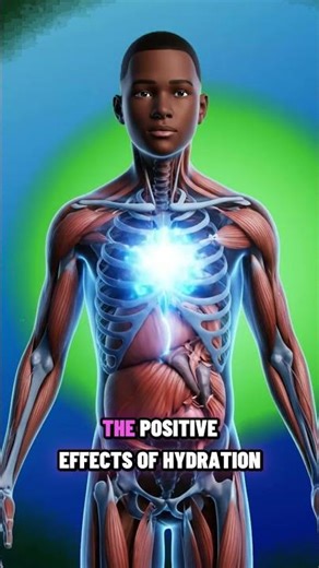 The Hidden Power of Water: 99% of People Don't Know This! #WaterFacts #Science #Nature #savewater