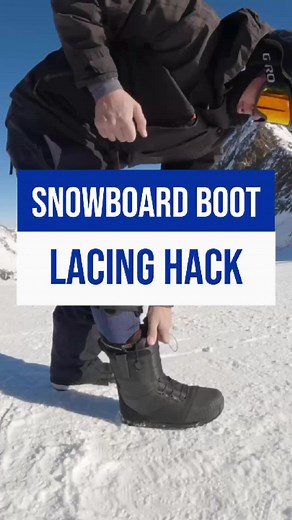 How to Ensure the Perfect Fit for Snowboard Boots