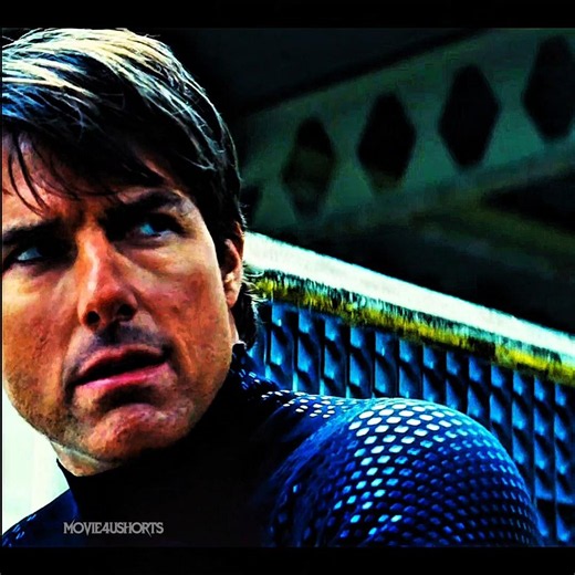 Tom Cruise Is Unstoppable — He Never Backs Down #usa #missionimpossible #actionscene #tomcruise