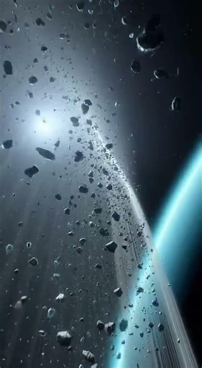Scientists Discovered a Mirror Universe Hidden in Plain Sight 🌌✨