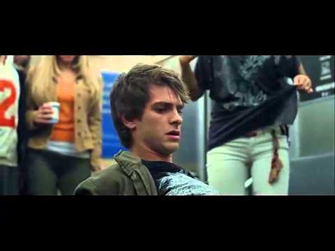 Random Funny SpiderMan Moments