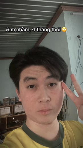 Thay đổi bản thân trong 4 tháng