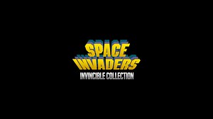 Space Invaders Invincible - Strictly Limited Games bringt die Nintendo Switch-Sammlung in den Westen