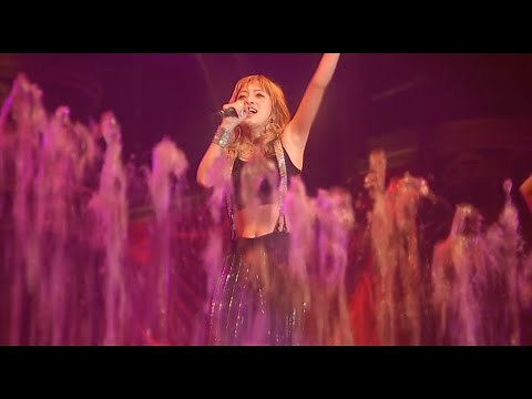 浜崎あゆみ / Boys & Girls (ayumi hamasaki BEST of COUNTDOWN LIVE 2006-2007 A)