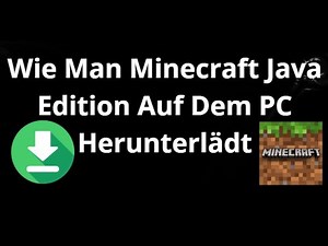 How to Download Minecraft Java Edition on PC — Complete Guide