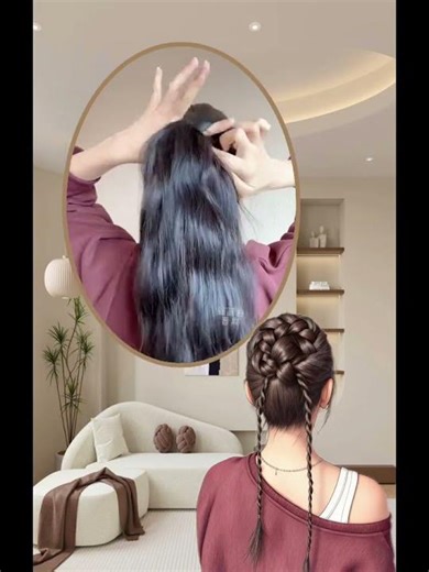 Daily Braiding & Updo Hacks: Transform Your Hair in Minutes
