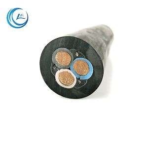 [Hot Item] Heavy Duty Power Electrical Cable Copper Core Wire