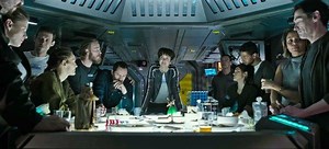 Watch the Prologue for 'Alien: Covenant' -