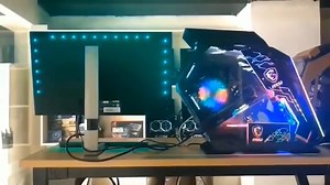 27寸LGD-IPS Nano，1ms响应时间，2k分辨率，165赫兹，HDR功能！飞利浦275M1RZ电竞酒店和网咖的首选！