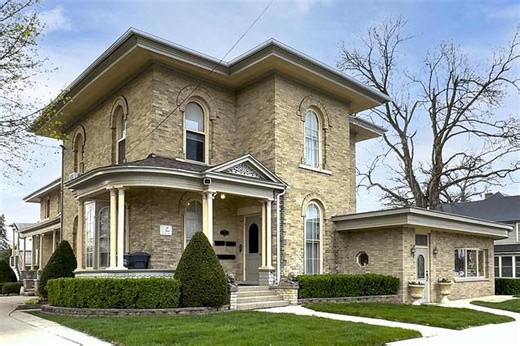 229 N Ludington St, Columbus, WI 53925 | Estately 🧡 | MLS# 2021668
