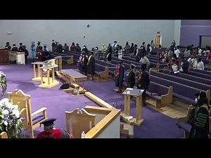 Mount Olive Missionary Baptist Church Fayetteville NC