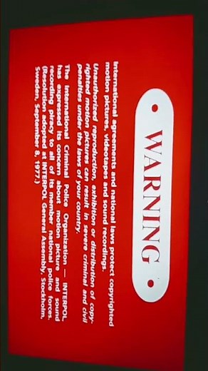 Opening to 8 Crazy Nights 2002 DVD