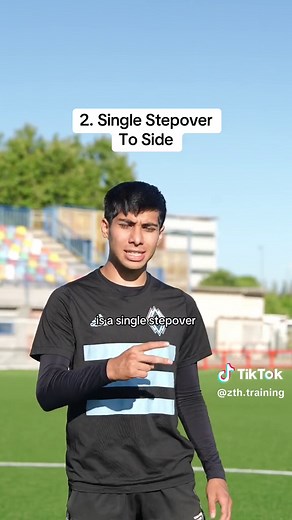 ZTH Training on TikTok