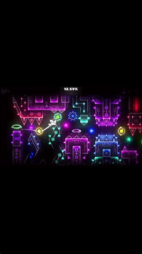 [NEW HARDEST] JUDGEMENT KNIGHTS WEEKS 1-2 RECAP!!! #geometrydash #gd