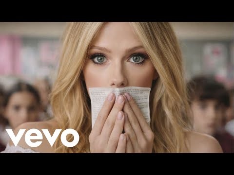 Avril Lavigne – Don’t Tell Me Who to Be (2026 Official Music Video)