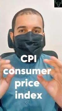 Cpi Data | How | Cpi Report | Stock Market Cpi | #YouTubeShorts #Viral #TrendingShortsnding