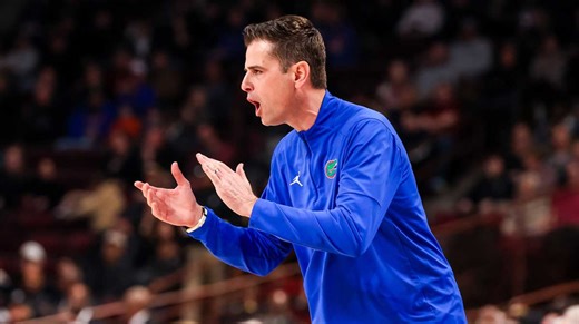 Florida Gators re-sign key offensive lineman for 2026 season