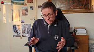 Grandmaster David Navara: "I probably have Asperger's Syndrome, which is typical for slightly eccentric geniuses. Not that everybody would be very clever - I am not a genius. Those are people who are very much focused and concentrated on one thing. They often have some unusual hobbies like Chess, mathematics. They are really good at their field, and this Asperger's syndrome might help them to be good at their field. But they often have difficulties in understanding other people, understanding th