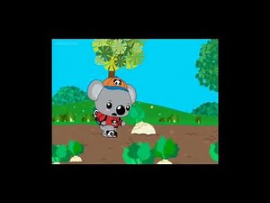 Kai-Lan Pandy's Puddle Screenshot Part 7