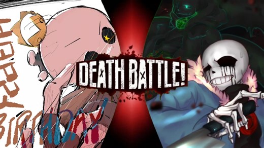 【生死决斗】 Ink ( 游戏设 ) VS Nightmare   Killer