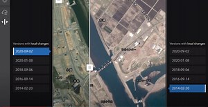 Examining the 2011 Tōhoku Japan Earthquake and Tsunami 10 years later with GIS