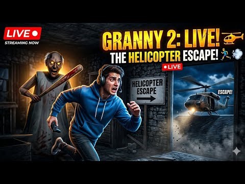ESCAPE