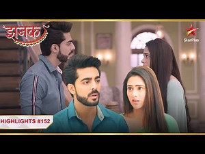 Jhanak aur Aniruddha ne kiya ek doosre se sawaal! | Ep.152 | Highlights | Jhanak | Mon-Sun | 10:30PM