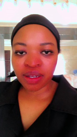 MihleSweetness on TikTok