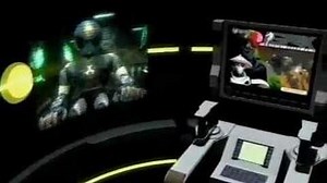 IGPX TIE Game - Toonami Promo