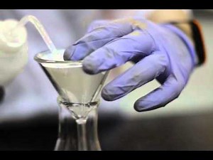 Use of Filter Papers