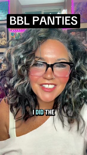 Premium large BBL panties designed to smooth the tummy and enhance your natural curves. These high-waist, seamless shapewear panties provide comfortable compression and a flattering butt-lifting effect while staying invisible under clothing. Soft, breathable, and perfect for everyday wear. #bbl #bblpanties #fakebut #fakebbl #inserts