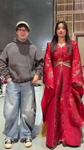 Avatar: The Last Airbender Season 2 — Cast Moments with Lizzy Yu & Gaten Matarazzo