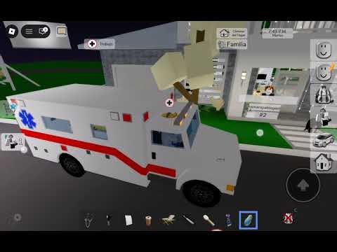 Capítulo 3 los doctores el niño😢