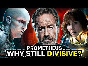 Prometheus: Misunderstood Masterpiece or Alien Franchise Failure?