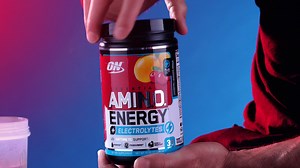503 reactions · 45 shares | Energy, Recovery and Electrolytes… NEW ESSENTIAL AMIN.O. ENERGY PLUS ELECTROLYTES™ Learn more: https://www.optimumnutrition.com/en-us/product/amino-energy-electrolytes | Optimum Nutrition | Facebook