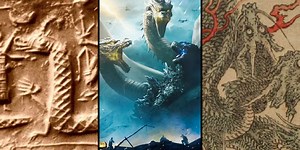 Every Dragon That Could Exist In Godzilla's MonsterVerse