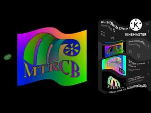 MTRCB n major Effects