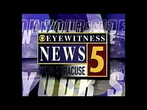 WTVH Commercial Breaks (February 6, 2002)