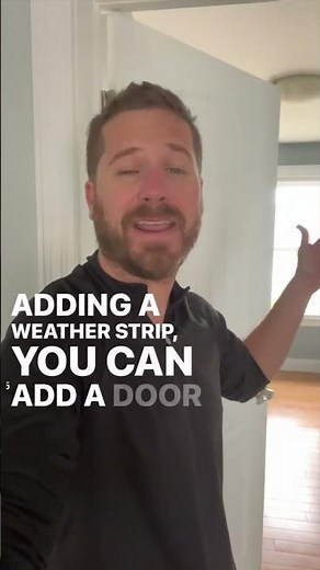 5 Best Ways to Soundproof a Door! 🤯
