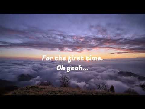 Rod Stewart - For the First Time (Lyrics)