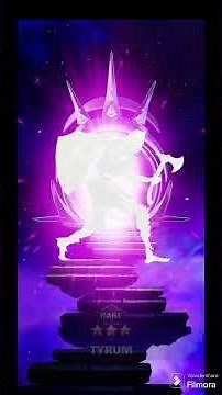 Empires and Puzzles - 15 summons Astral Elves!