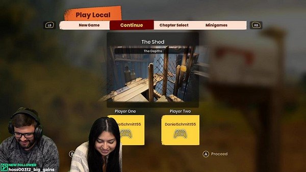 TBR_Schmitt - Twitch