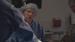 Anterior THA Using a Standard Table - From PreOp Positioning to Implant Placement