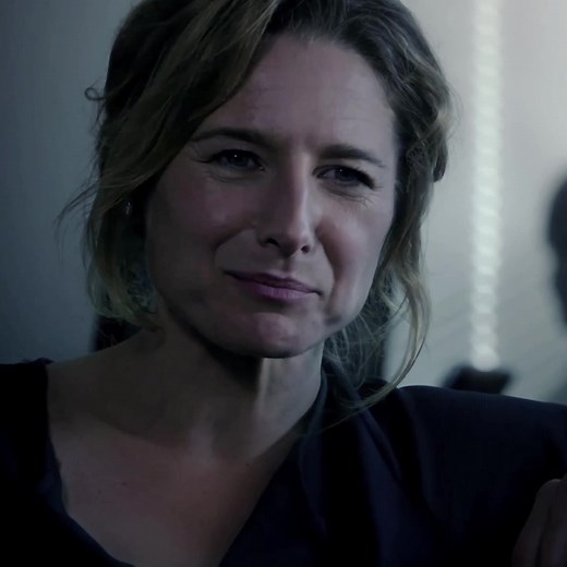Bridget Westfall: The Comforting Character | Wentworth Prison