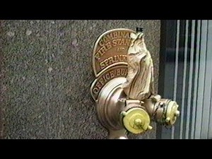 NYC 1989 : Manhattan - New York City