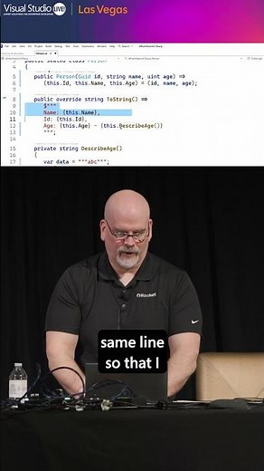 No More Escaping Strings in C#